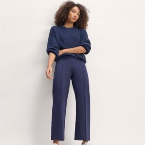 Everlane The Dream Trouser